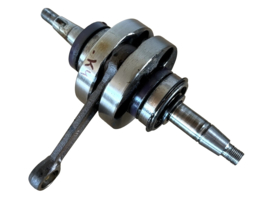 Kurbelwelle Neues Modell Original! Puch Maxi e50