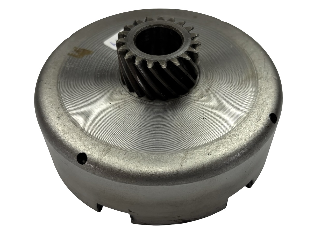 Kupplungskorb Anrollmotor Original 19 Zähne Puch e50
