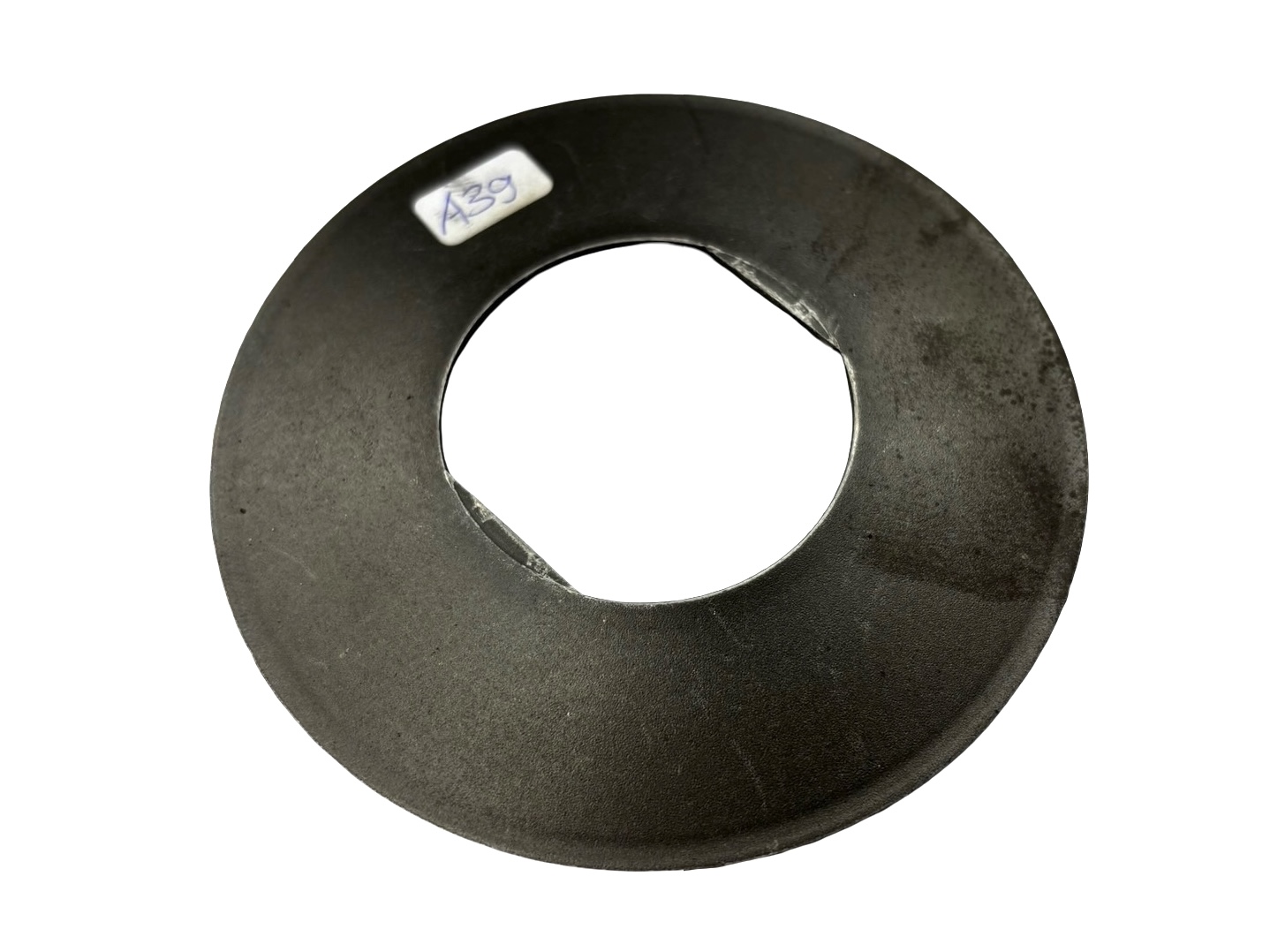 Druckplatte Kupplung Kickstartmotor Puch e50