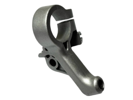 Lenkteil Rechts Original Magura! Puch Maxi