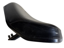 Sattel Schwarz Puch Z-One
