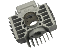 Cilinder Gilardoni / Italkit 74cc (47mm) Membraan Inlaat Puch Maxi