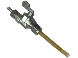 Petrol tap Angled Karcoma M12x1 Universal