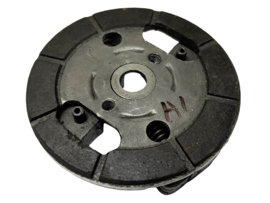 Kupplung Anrollmotor 2 Backen Original! Puch e50