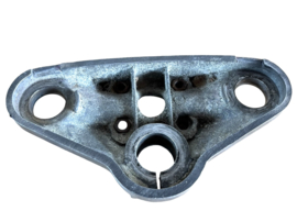 Gabelbrücke Obenteil Gabel Aluminium Original! Puch Monza / Grand Prix / VZ50 / M50 / Etc