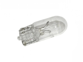 Insteeklamp T10 Wedge 12 Volt - 16 Watt Universeel
