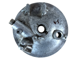 Bremsankerplatte Vorne Tomos 2L / 3L / Puch MV / MS / VS / Usw