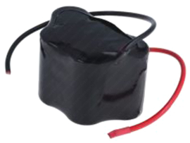 Trocken Batterie ULO Box 6 Volt - 1.5Ah Universal