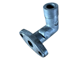 10mm Ansaugstutzen Rund Bing Original! Puch Maxi