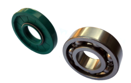 Bearings / Seals