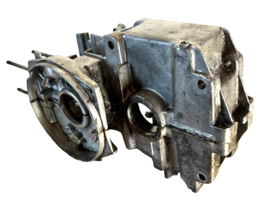 Motorgehäuse Anroll 4 Lager Puch Maxi e50