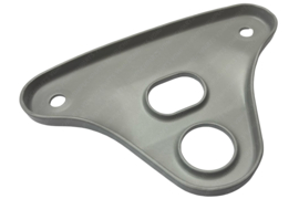 Gabelbrücke Gabel Grundfarbe (2K) Original! Puch Maxi N