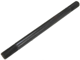 Wheel axle universal (12mm with 165mm length)