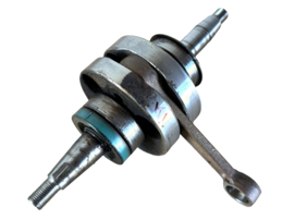 Kurbelwelle Neues Modell Original! Puch Maxi e50