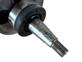 Crankshaft Old Model Original! Puch Maxi e50