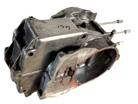 Carter Aanloop 4 Gelagerd Puch Maxi e50