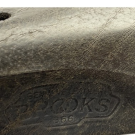 Saddle Oldtimer Brooks