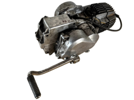 Motorblok Kickstart Model 45Kmh Puch Maxi e50