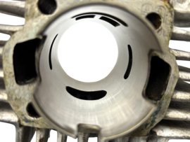 70cm Airsal Zylinder (45mm) Puch e50