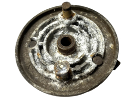 Bremsankerplatte Vorne Puch Z-One / Manet / Korado