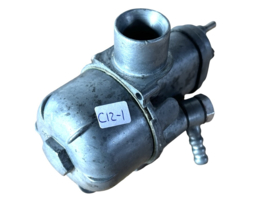 Bing carburateur origineel! opschuif (1/12/345)