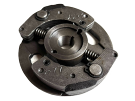 Kupplung Anrollmotor Original 2 Backen Puch e50