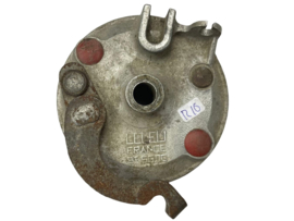 Bremsankerplatte Vorne 5 Speichenrad / Speichenrad Puch Maxi S / N