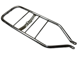 Bagagedrager Chroom Origineel! Puch Maxi S