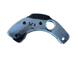 Segment Kupplung 2 Backen Original! Puch e50