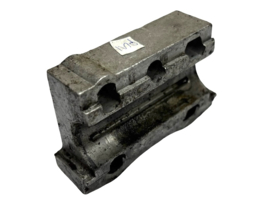 Bevestiging blok middenbok Puch e50