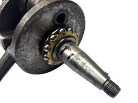 Kurbelwelle Original! Puch 2 Gang