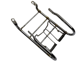 Bagagedrager Koplamp Voorzijde Puch Maxi