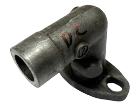 12mm Ansaugstutzen Rund Bing Original! Puch Maxi