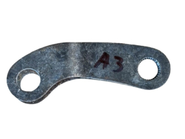 Bremshebel Hinten Tomos 2L / 3L / Puch MV / MS / VS / Usw