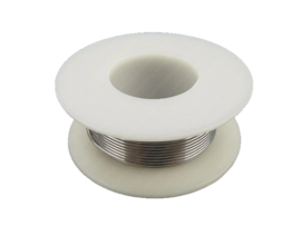 Lötzinn 1mm (90 Gram)