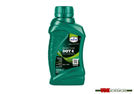 Brake fluid Eurol DOT4 (250ml)