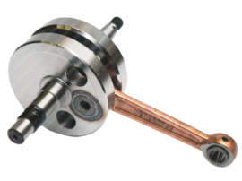 Crankshaft Pin 12 Tomos 4L / 4PN4 / APN6