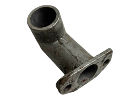 Manifold 19mm Round Bing Carburetor Puch Maxi e50 Engine