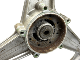 16 Zoll Felge Hinterseite Original! Puch Z-one / Manet / Korado