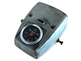 Koplamp Vierkant Origineel! NIOX Puch Maxi