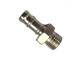 Banjo Benzineslang Recht 10mm - 17mm Bing Carburateur Puch Maxi