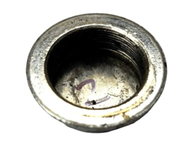 Lenkkopf Mutter 26mm x 1mm Puch Maxi S