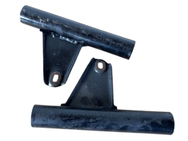 Koplamporen voorvork hydraulisch Origineel! Puch Maxi P1