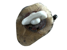 Schalter Scheinwerfer Original! Puch