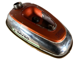 Tank Schroefdop Origineel! Puch MV / VS / MS / DS
