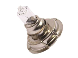 Gloeilamp Halogeen met Kraag P26S 6 Volt - 15 Watt Universeel