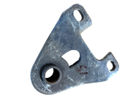 Bevestigingsbeugel Uitlaat 3-Hoekig Tomos 4L