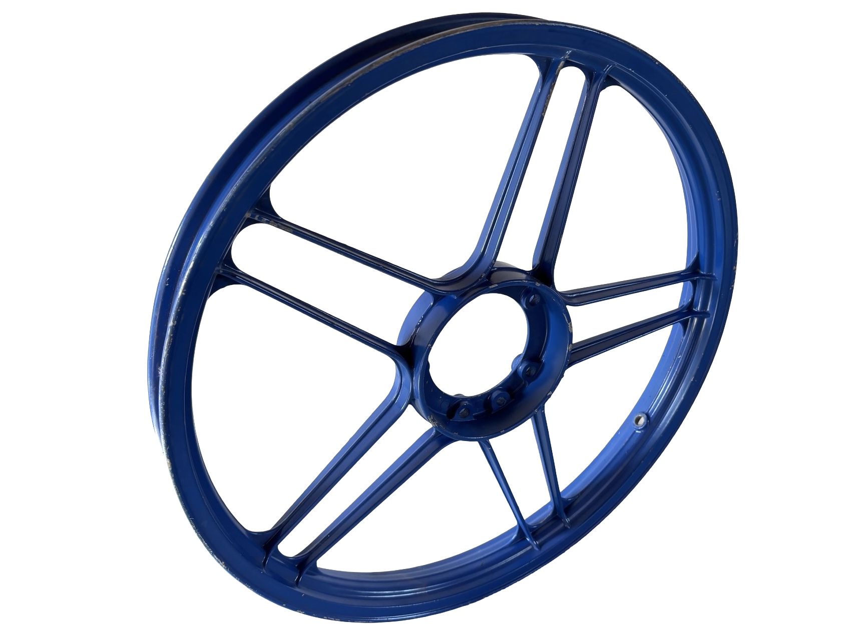 17 Inch Stervelg Origineel! Puch Maxi