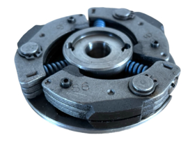 Kupplung Anrollmotor Original 3 Backen Puch e50