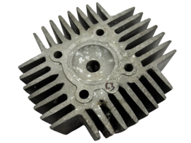 70ccm Hohe Verdichtung Zylinderkopf AM (45mm) Puch Maxi